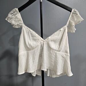 Beverly‎ and Beck cami size S